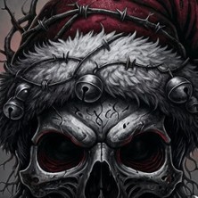 Heavy Santas Eve 2025 06.12.2025 Roederhalle