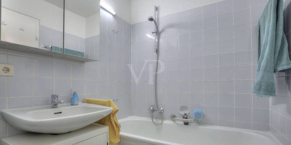 Etagenwohnung Heilbronn Horkheim - 2 Zimmer, 60 m&sup2;, 210.000&euro; | Angebot:26306788