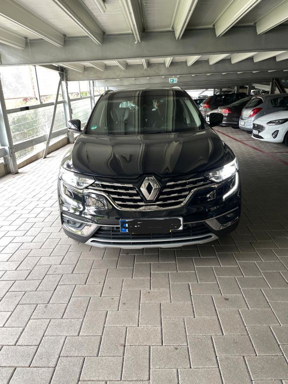 Koleos