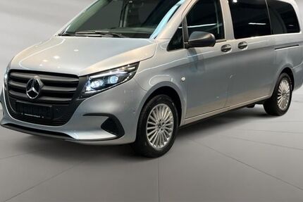 Mercedes-Benz Vito 56.261 km 51.919 € Neckarsulm-Obereisesheim 74172
