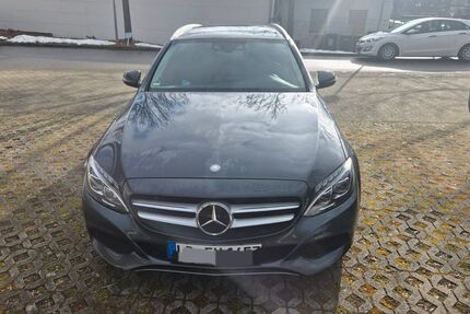 Mercedes-Benz C 250 138.500 km 17.500 &euro; Ludwigsburg 71634