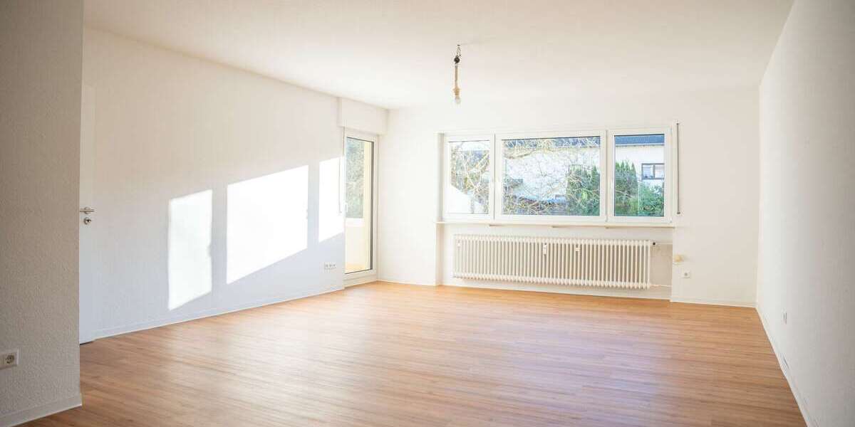 Wohnung zum Mieten in Sinsheim 980 € 87 m² 3 zimmer