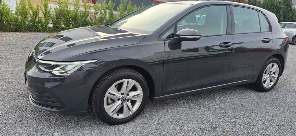 VW Golf 55.600 km 18.900 &euro; Leingarten 74211