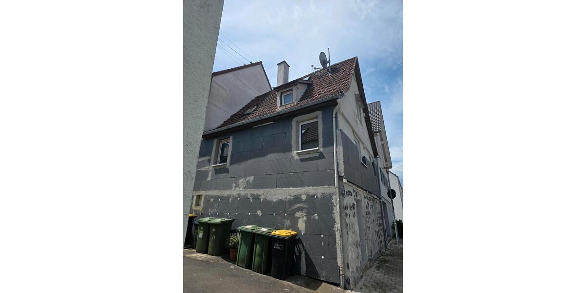 Einfamilienhaus Freiberg am Neckar - 5 Zimmer, 132 m&sup2;, 275.000&euro; | Angebot:26825966