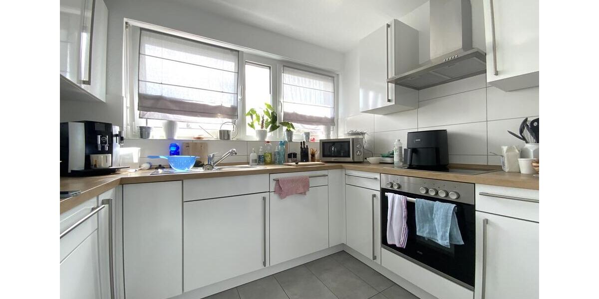 Einfamilienhaus Ludwigsburg Oßweil - 3 Zimmer, 102 m&sup2;, 1.550&euro; | Angebot:26677149