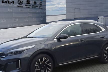 Kia XCeed 21.200 km 23.990 &euro; Beilstein 71717