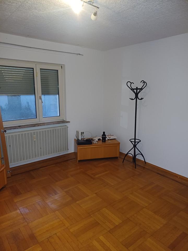 3 Familienhaus in Frankenbach von Privat zu verkaufen zimmer