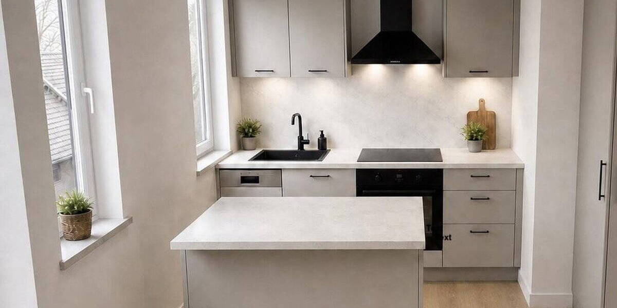 Etagenwohnung Ludwigsburg Oßweil - 3 Zimmer, 63 m&sup2;, 1.100&euro; | Angebot:26817842