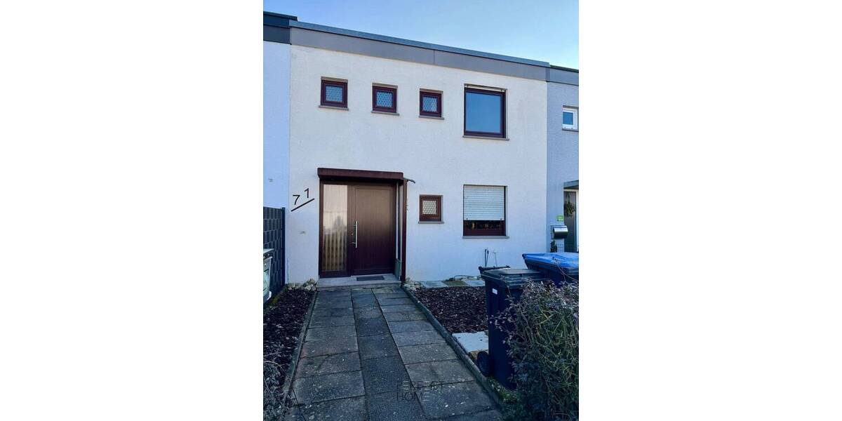 Reihenmittelhaus Heilbronn Klingenberg - 5 Zimmer, 117 m&sup2;, 369.000&euro; | Angebot:26501519