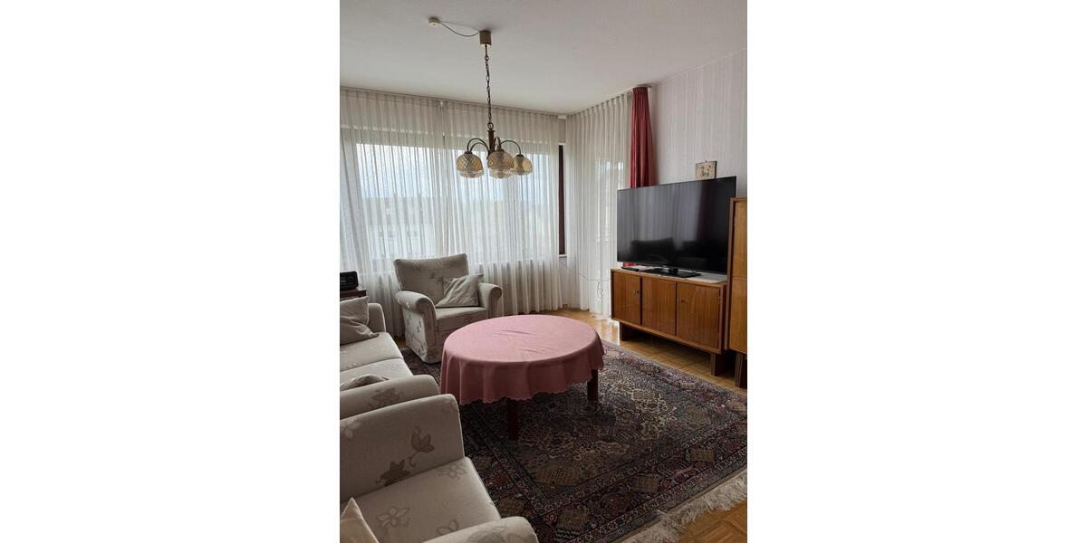 Terrassenwohnung Backnang - 2 Zimmer, 52 m&sup2;, 900&euro; | Angebot:26632314