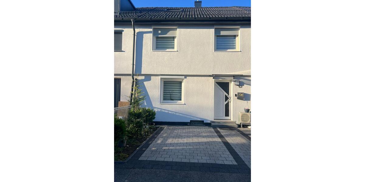 Reihenmittelhaus in HEILBRONN ZENTRAL GELEGEN 5 zimmer