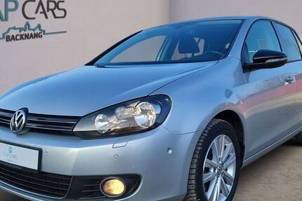 VW Golf 147.501 km 5.400 &euro; Backnang 71522