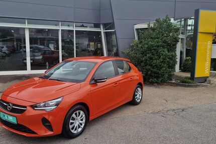 Opel Corsa 18.799 km 11.890 € Großbottwar 71723