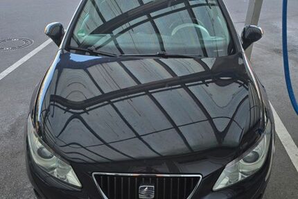 Seat Ibiza 191.000 km 4.300 &euro; Großbottwar 71723