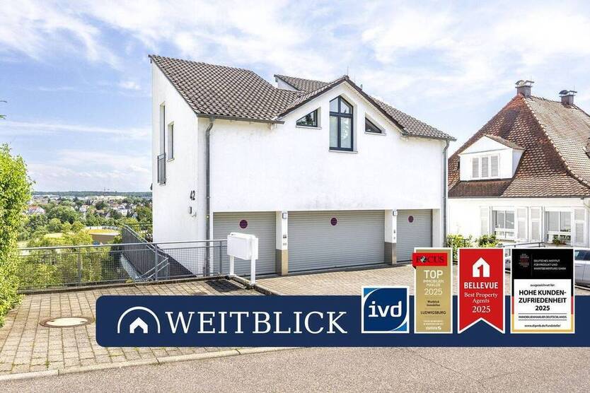 WEITBLICK: Wohnen mit Weitblick - Zuhause auf der Lug!