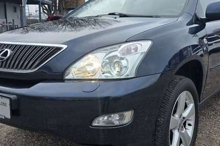 Lexus RX 300 157.503 km 9.995 &euro; Bad Rappenau 74906