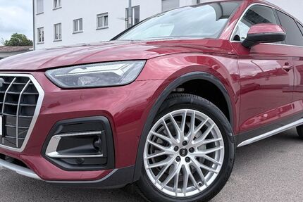Audi Q5 52.600 km 38.899 &euro; Heilbronn 74074