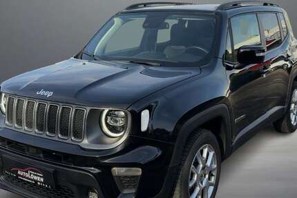 Jeep Renegade 16.913 km 18.130 &euro; Heilbronn 74076
