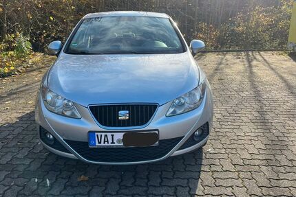 Seat Ibiza 185.000 km 1.950 &euro; Sachsenheim 74343