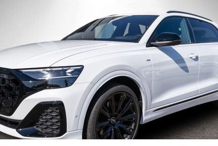 Audi Q8 6.900 km 114.890 &euro; Heilbronn 74074