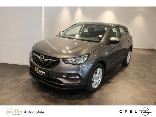 Opel Grandland (X) 93.000 km 16.820 &euro; Bietigheim-Bissingen 74321