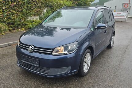 VW Touran 195.000 km 6.800 € Möglingen 71696