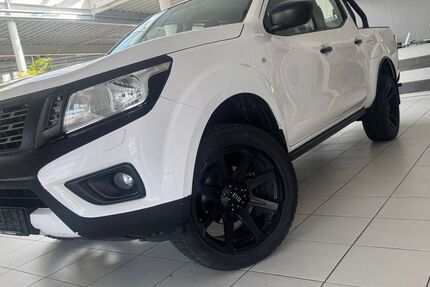 Nissan Navara 92.000 km 22.980 &euro; Öhringen 74613