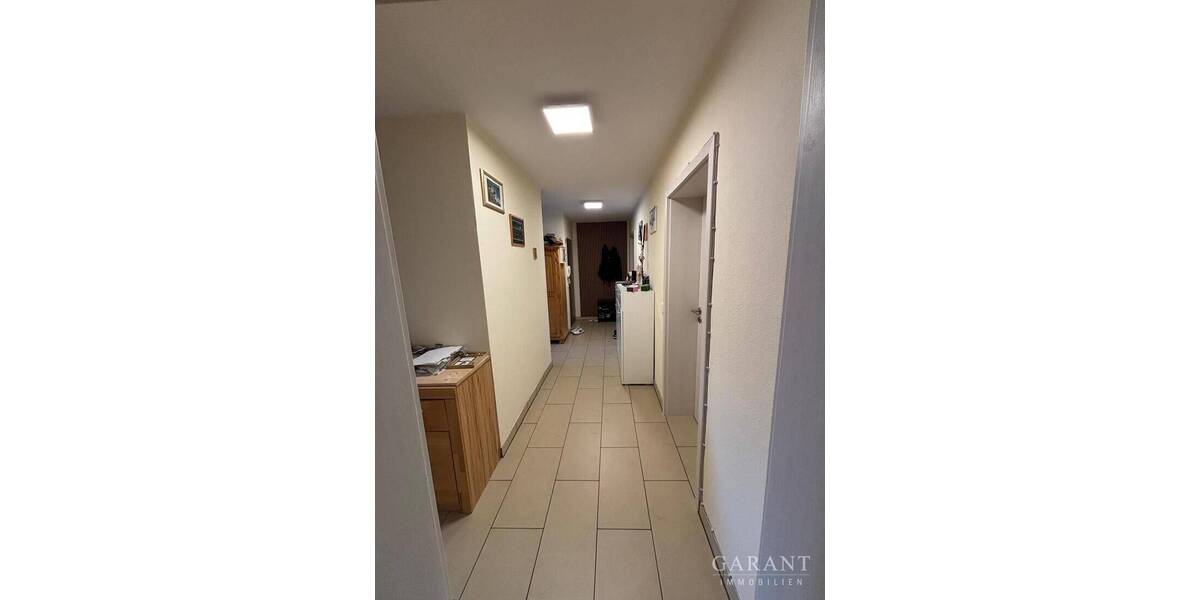 Etagenwohnung Bad Rappenau - 4 Zimmer, 97 m&sup2;, 255.000&euro; | Angebot:23625108