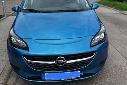 Opel Corsa 77.000 km 7.750 € Sinsheim 74889