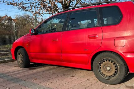 Mitsubishi Space Star 106.000 km 2.400 &euro; Marbach am Neckar 71672