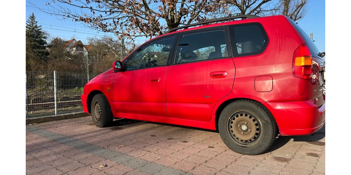 Mitsubishi Space Star 106.000 km 2.400 &euro; Marbach am Neckar 71672