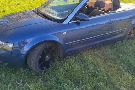 Audi A4 146.500 km 7.200 &euro; Bad Friedrichshall 74177