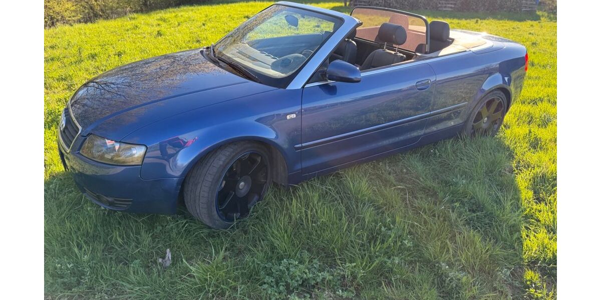 Audi A4 146.500 km 7.200 &euro; Bad Friedrichshall 74177