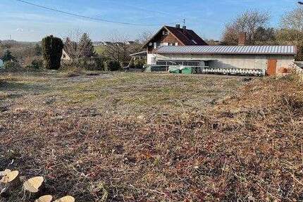 Grundstück Schefflenz Mittelschefflenz - 55.000&euro; | Angebot:26379018