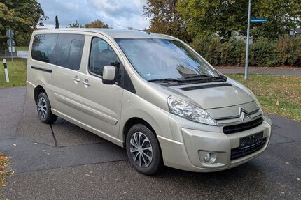 Citroen Jumpy 285.035 km 4.499 &euro; Neuenstadt am Kocher 74196