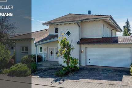 Haus Güglingen - 8 Zimmer, 276 m&sup2;, 995.000&euro; | Angebot:27104584