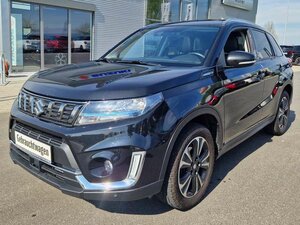 Suzuki Vitara 1.4 Boosterjet Hybrid Comfort+ 68.580 km 18.400 € Obrigheim-Asbach 74847