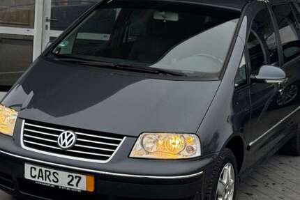 VW Sharan 173.758 km 6.499 &euro; Neuenstadt am Kocher 74196
