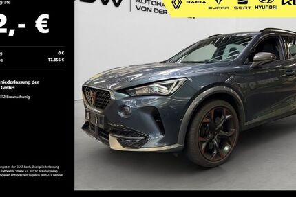 Cupra Formentor 61.300 km 27.980 &euro; Heilbronn 74076