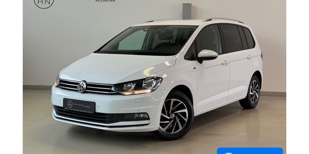 VW Touran 143.637 km 15.680 &euro; Heilbronn 74078