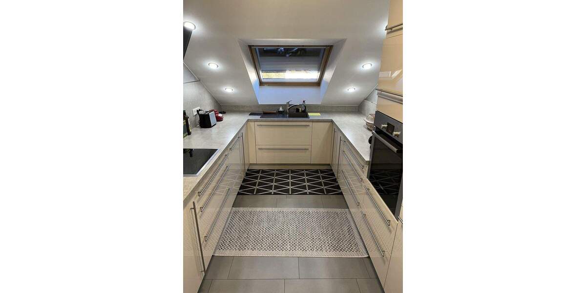 Etagenwohnung Bad Rappenau - 4 Zimmer, 156 m&sup2;, 469.000&euro; | Angebot:24636556