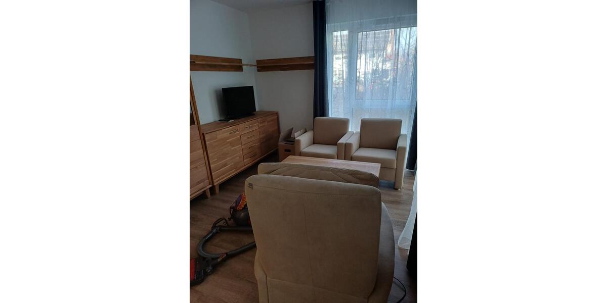 Terrassenwohnung Zaberfeld - 2 Zimmer, 64 m&sup2;, 1.160&euro; | Angebot:24707225