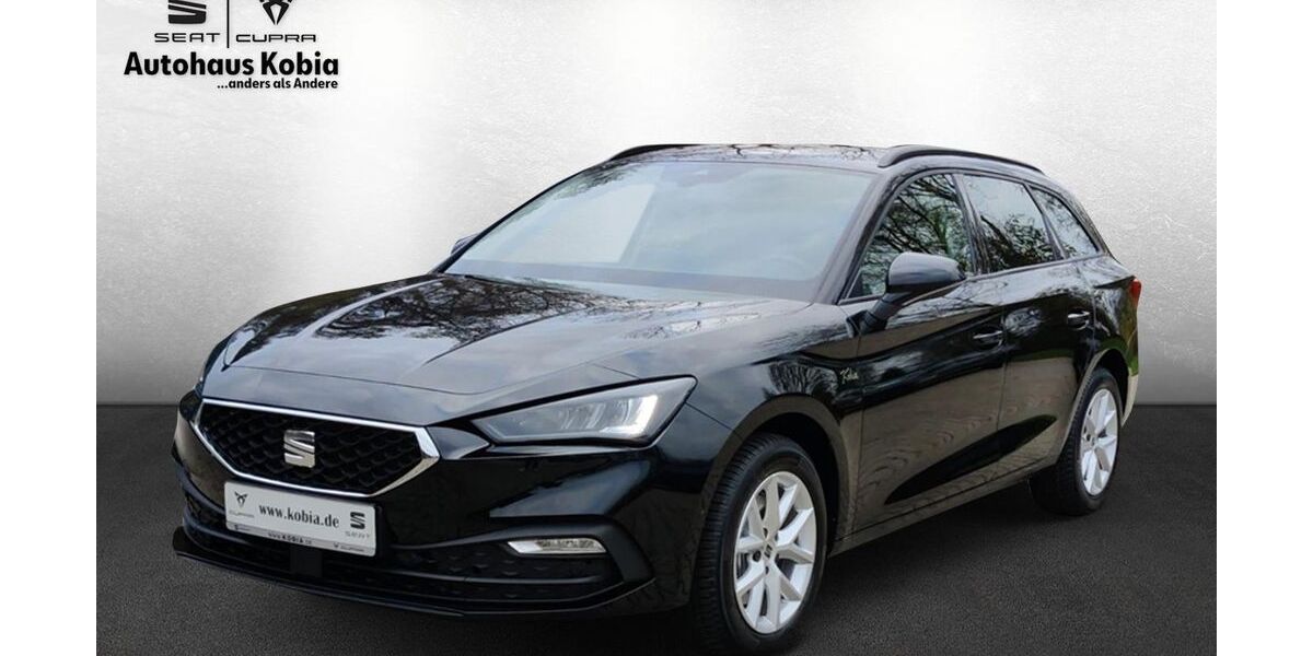 Seat Leon 7.500 km 34.590 € Sinsheim 74889