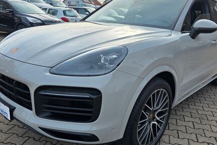 Porsche Cayenne 29.000 km 79.990 &euro; Nordheim bei Heilbronn 74226