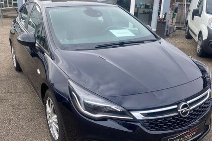Opel Astra 90.000 km 7.900 &euro; Markgröningen 71706
