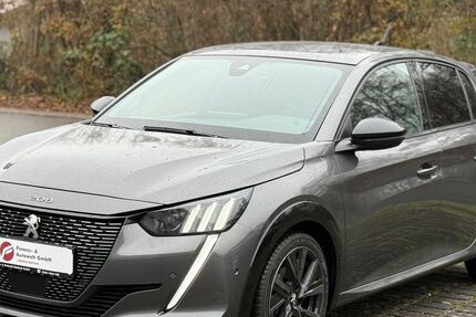 Peugeot 208 19.098 km 18.690 € Mosbach 74821