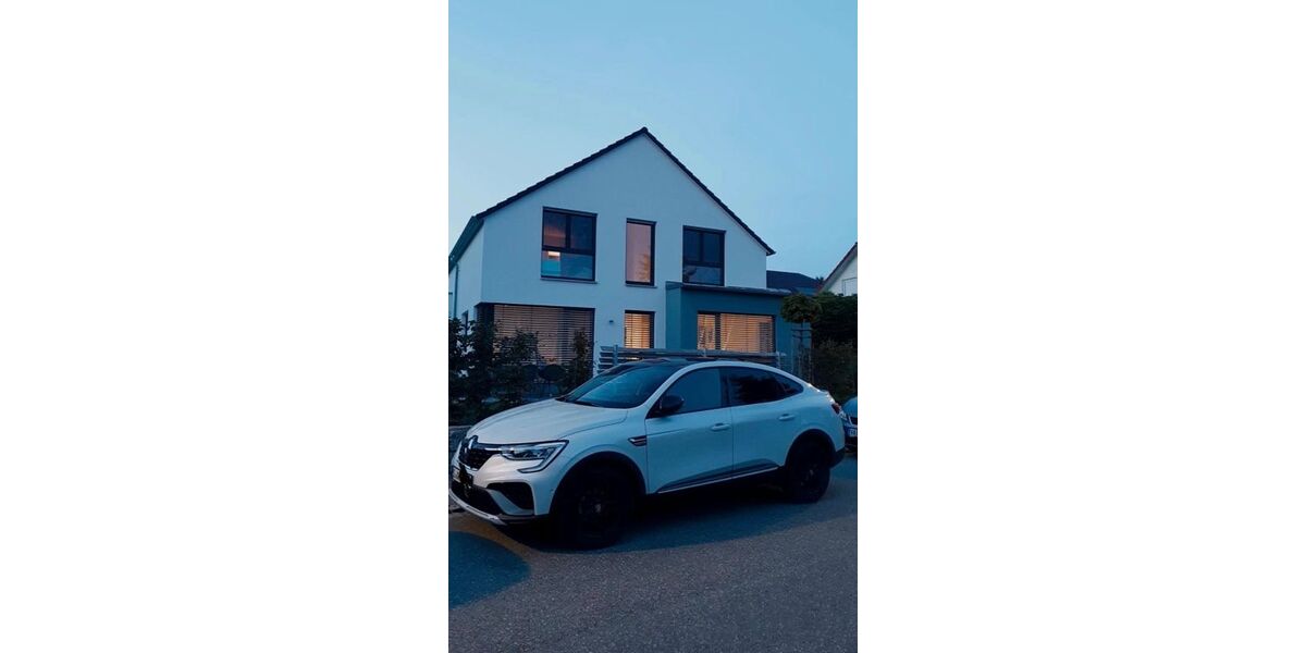 Renault Arkana 60.800 km 22.700 &euro; Vaihingen 71664