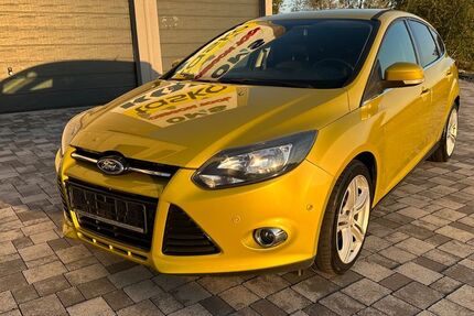 Ford Focus 168.894 km 3.200 &euro; Backnang 71522