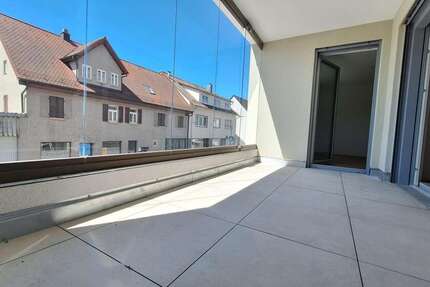Wohnung Vaihingen an der Enz - 2 Zimmer, 62 m&sup2;, 990&euro; | Angebot:26514849