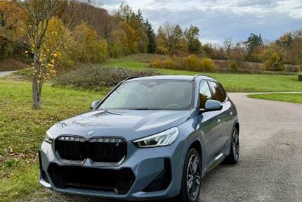 BMW iX1 23.600 km 42.800 € Oberheinriet 74199